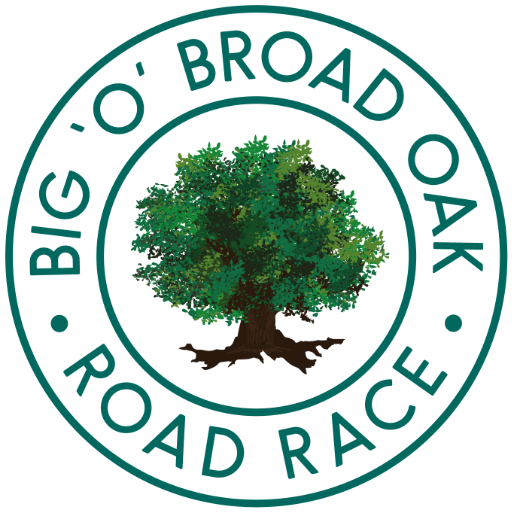 The Big 'O' Road Race