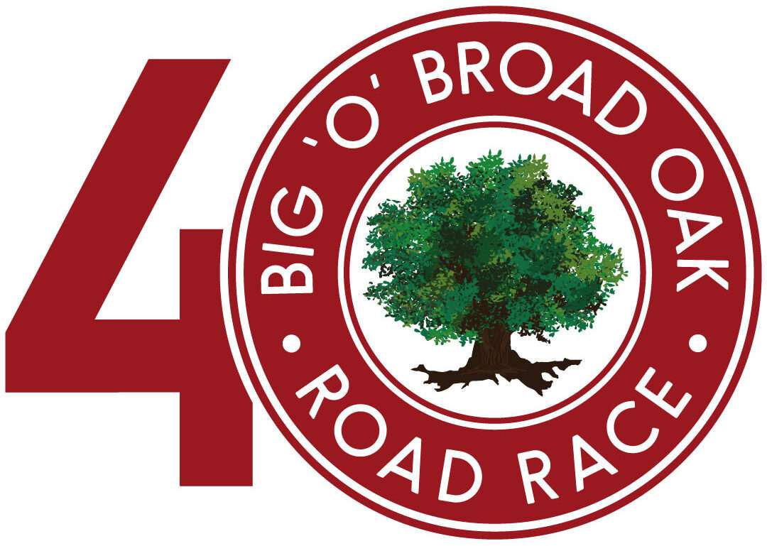 The Big 'O' Road Race